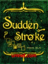 game pic for Sudden Stroke